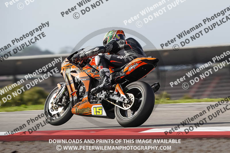motorbikes;no limits;peter wileman photography;portimao;portugal;trackday digital images